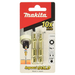 Makita B-28195: SQ1 x 50mm
