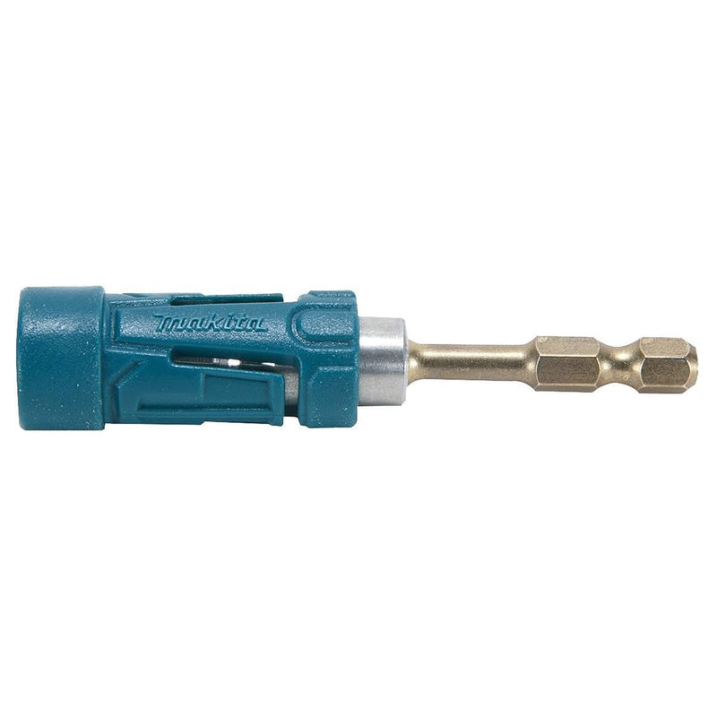Đầu giữ mũi vít Ultra Mag Torsion Makita B-28531 chiều dài 79mm, đuôi lục giác 6.35mm (1/4 inch)