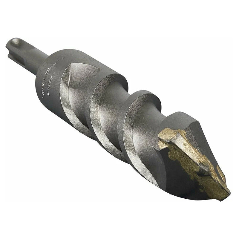 Mũi khoan bê tông Maktia đường kính mũi từ 18mm - 32mm, đuôi gài SDS-Plus (Cấp 3 sao)