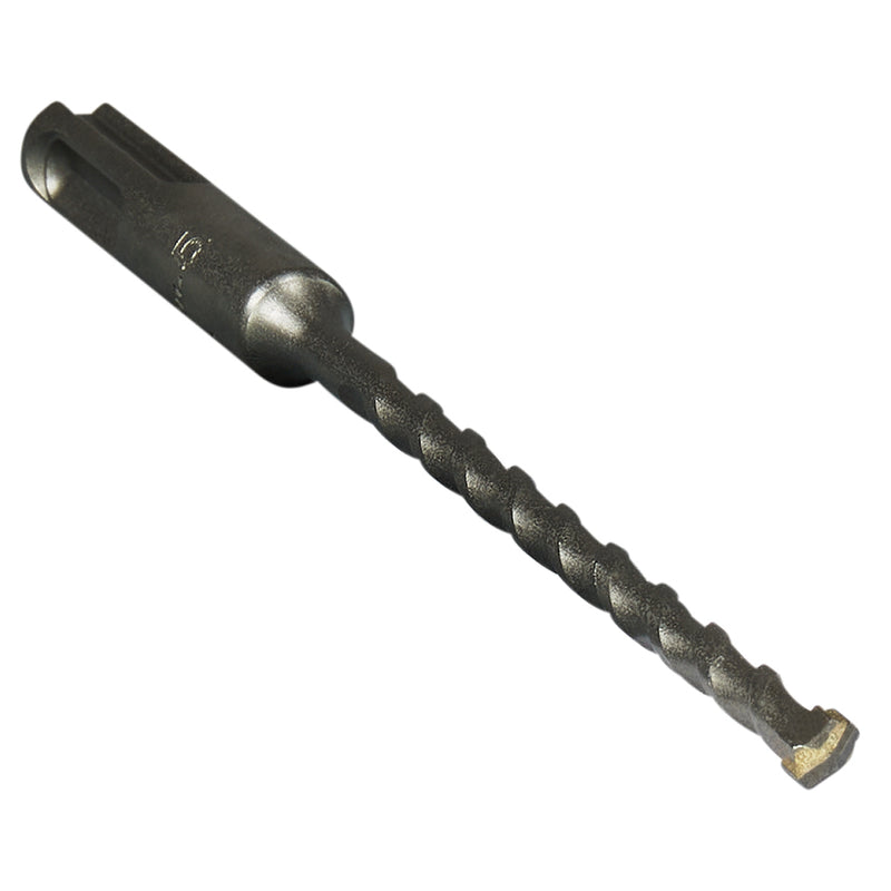 Hộp 25 mũi khoan bê tông Makita đường kính mũi từ 5.5mm - 12mm, đuôi gài SDS-Plus
