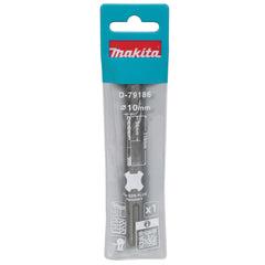 Makita D-79186: 10mm x 110mm