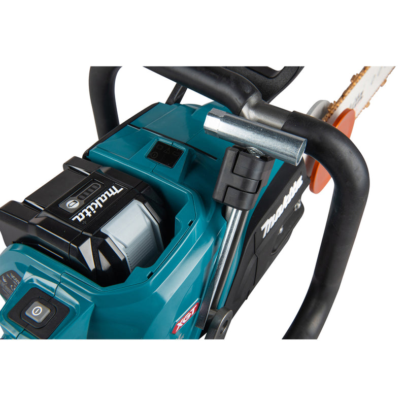 Máy cưa xích cứu hộ Makita UC033G dùng Pin 40Vmax XGT, chiều dài lam 400mm - 500mm