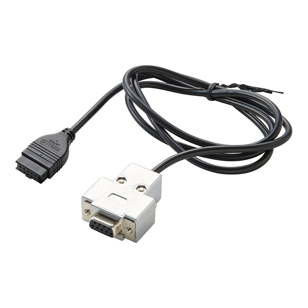 Cáp Mitutoyo 09EAA084 / RS-232C (D-SUB 9-pin), dài 1m