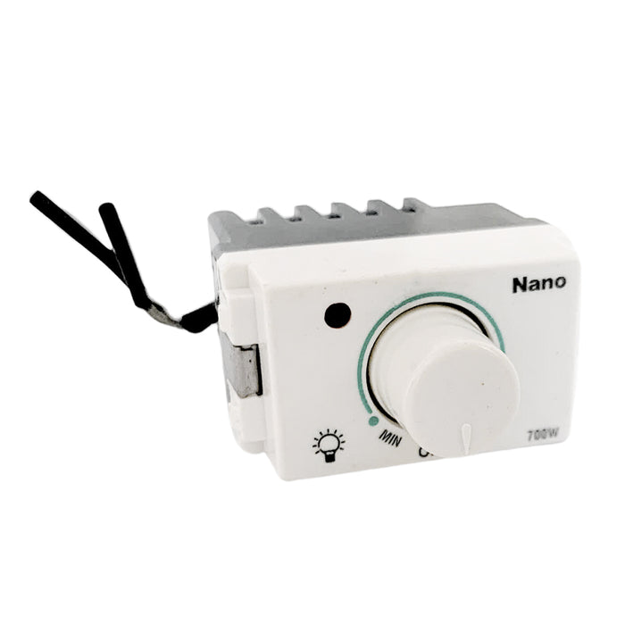 Công tắc điều chỉnh độ sáng đèn Nanoco, công suất 700W