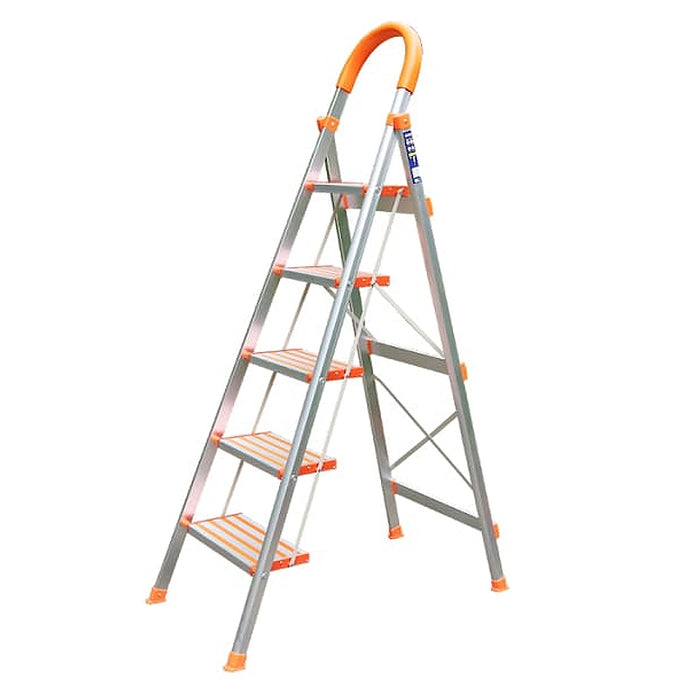 Thang ghế khung nhôm Nikawa NKA