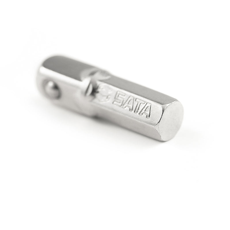 5 件套 1/4 inch 六角柄套筒扳手夹头 SATA