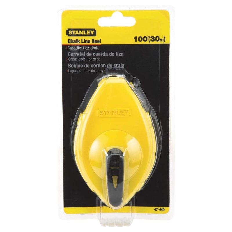 Dây bật mực Stanley 47-440 chiều dài 30m