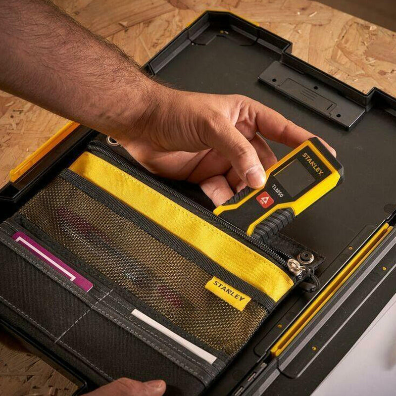Bảng kẹp tài liệu FATMAX PRO-STACK™ Stanley FMST82721-1