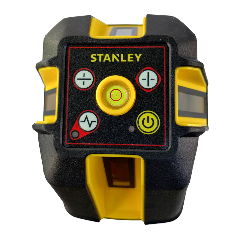 Máy cân bằng Laser 5 tia đỏ Stanley STHT77513-8