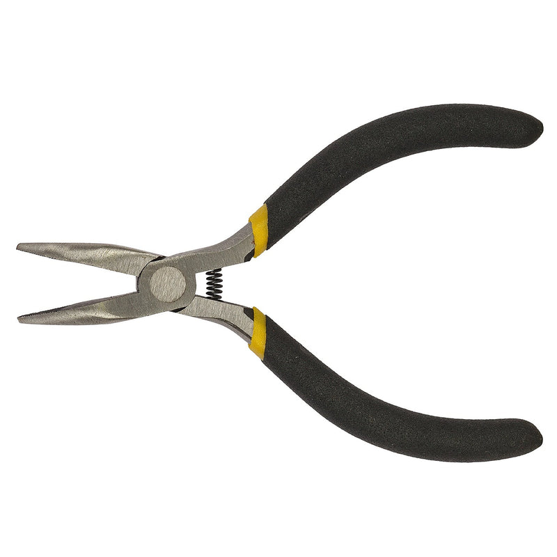 Kìm nhọn mũi cong Stanley STHT84126-8 kích thước 127mm