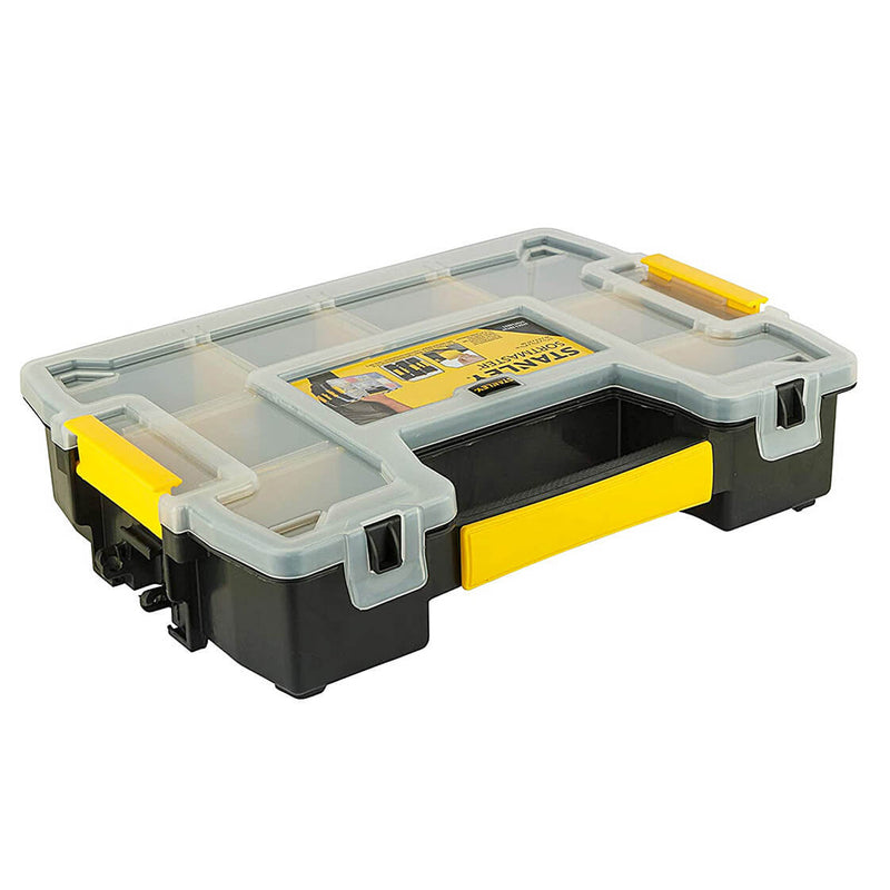 Hộp đựng linh kiện SortMaster Light Stanley STST1-70720