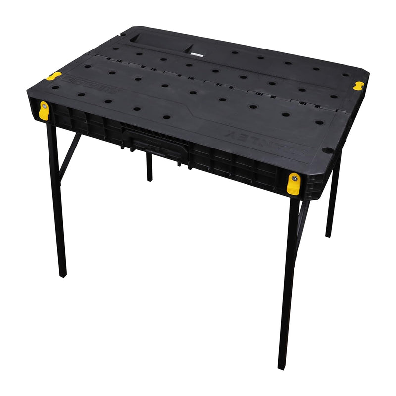 Bàn làm việc gấp gọn dòng Essential Stanley STST83492-1