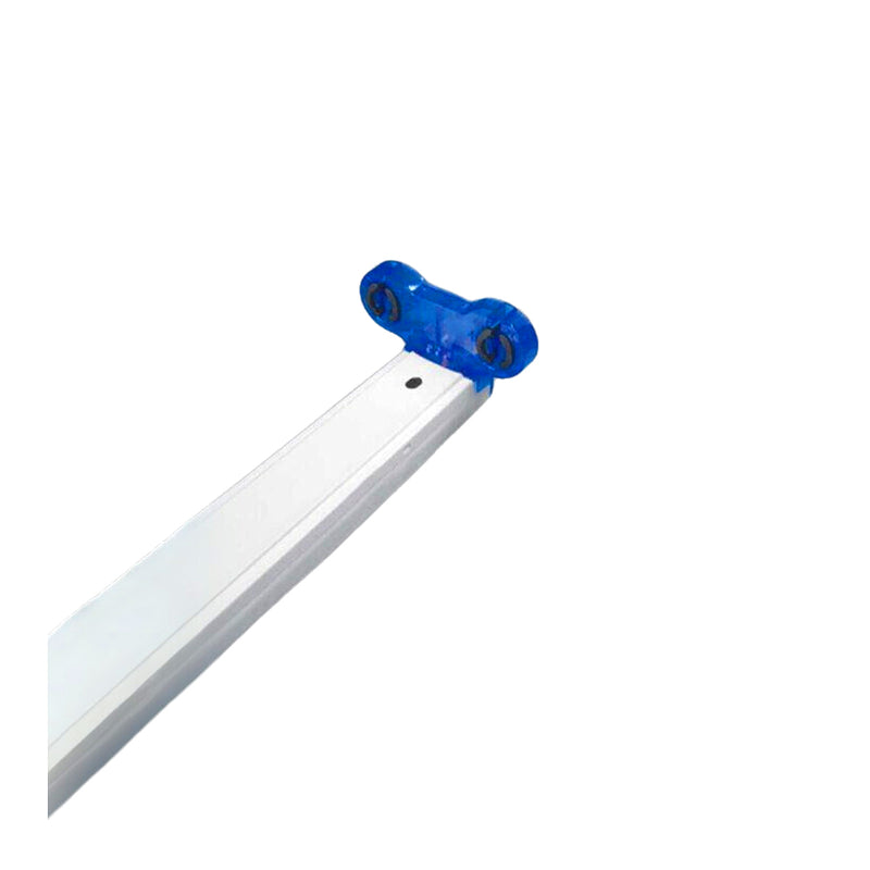 Máng đèn tuýp Led đôi Tiến Phát dài 1200mm