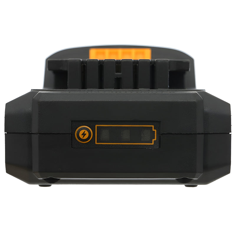 Pin 20V dung lượng 2.0Ah Tolsen 87472