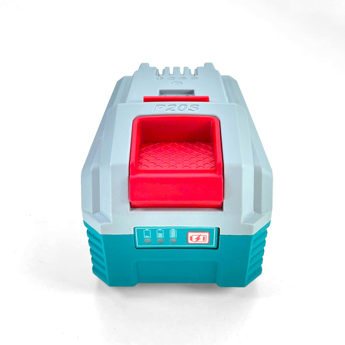 Pin Lithium- ion 20V/6.0Ah TOTAL TFBLI2060