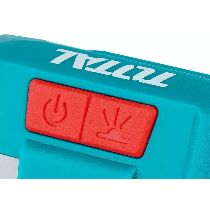 Đèn Pin đội đầu Total THL013AAA6 độ sáng 200lm