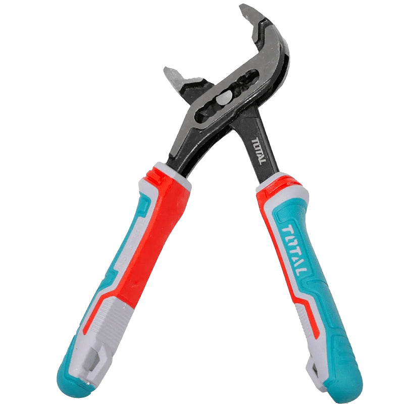 Kìm mỏ quạ Total THT280806 kích thước 200mm