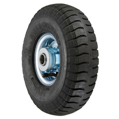Ukai 3.00-4HL BS: Đường kính 253mm. Bridgestone sản xuất