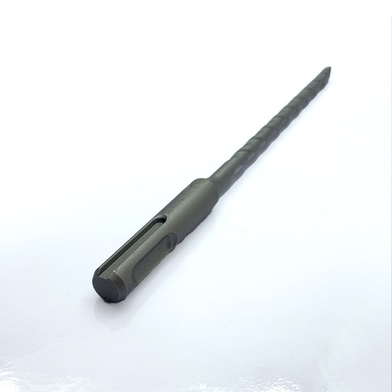 Mũi khoan bê tông Chuôi SDS UNIKA TT, Thân dài 160mm, 3.4mm -  18mm
