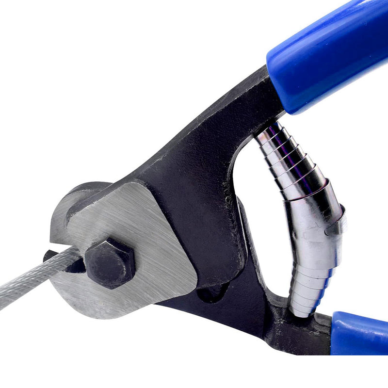 Kìm cắt cáp Workpro WP216012 kích thước 200mm