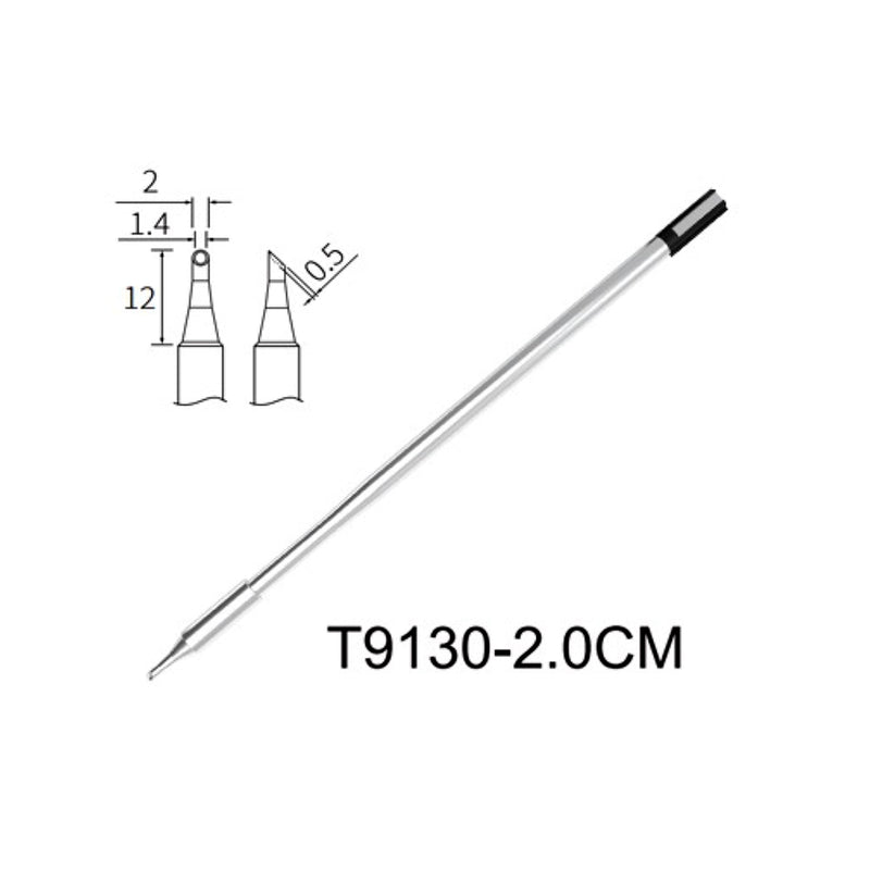 Phụ kiện mũi hàn Atten T9130 Series