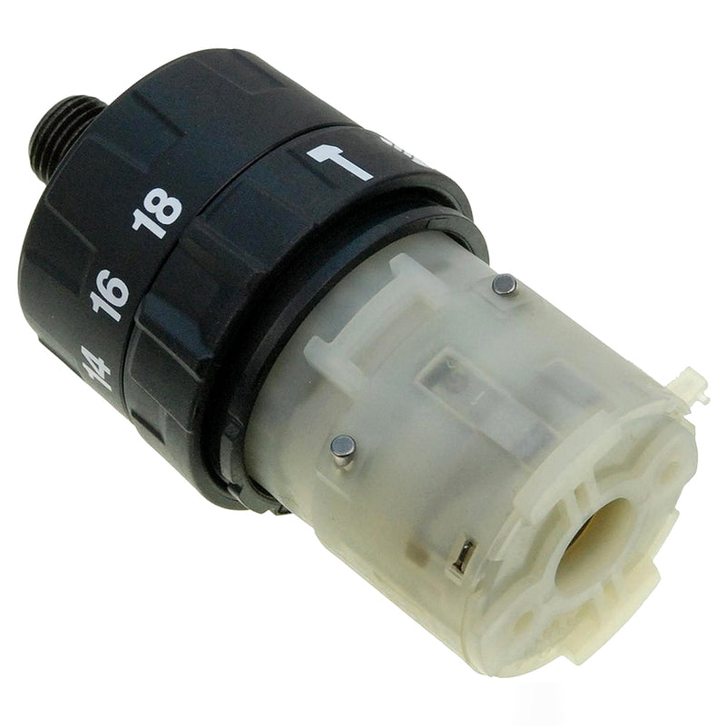 Phụ tùng Makita - Cụm nhông | Mã số: 123502-0 (Gear Assemnly)