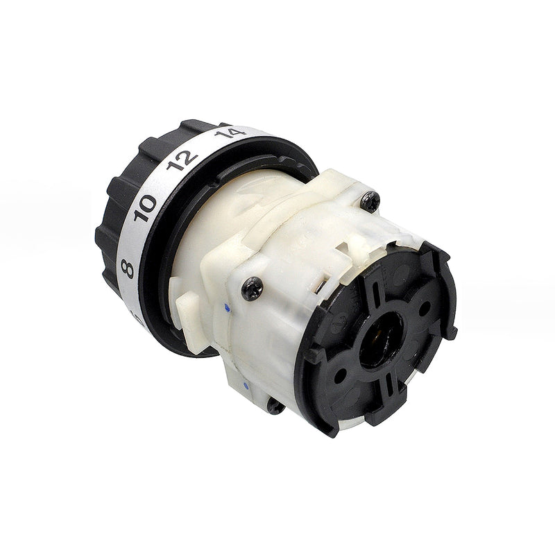 Phụ tùng Makita - Cụm nhông | Mã số: 126000-3 (Gear Assembly)