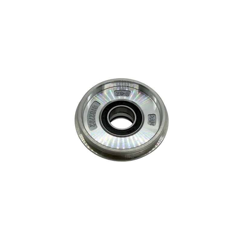 Phụ tùng Makita - Nắp hộp nhông | Mã số: 140P27-5 (Bearing Box Complete)