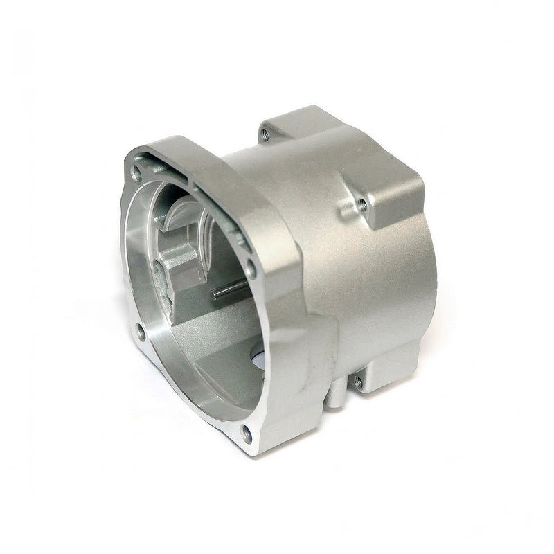 Phụ tùng Makita - Hộp nhông | Mã số: 140A16-0 (Gear Case Complete)