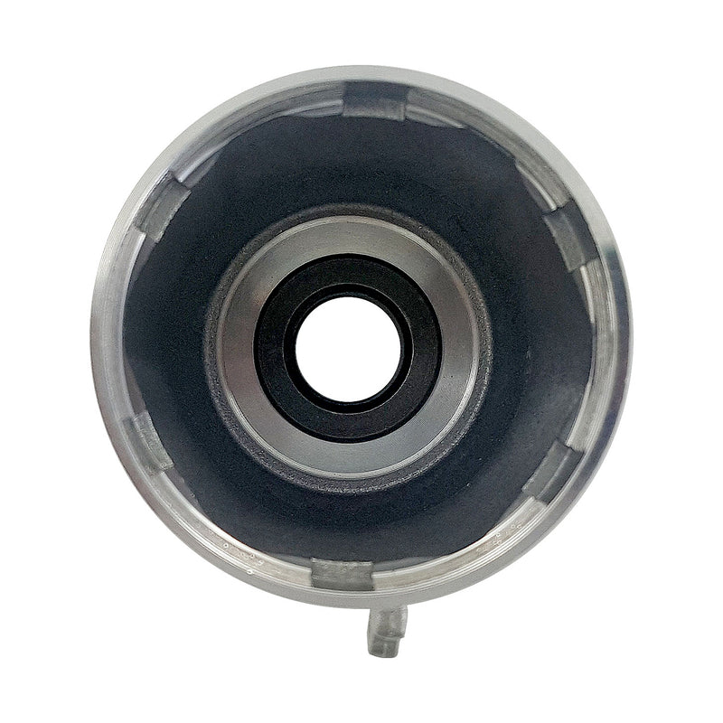 Phụ tùng Makita - Hộp nhông | Mã số: 158670-0 (Hammer Case Complete)