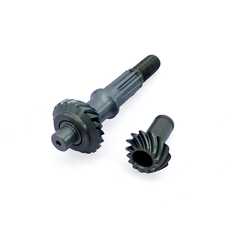 Phụ tùng Makita - Bộ nhông - Mã số 183K07-8 (Cutter Shaft Set)
