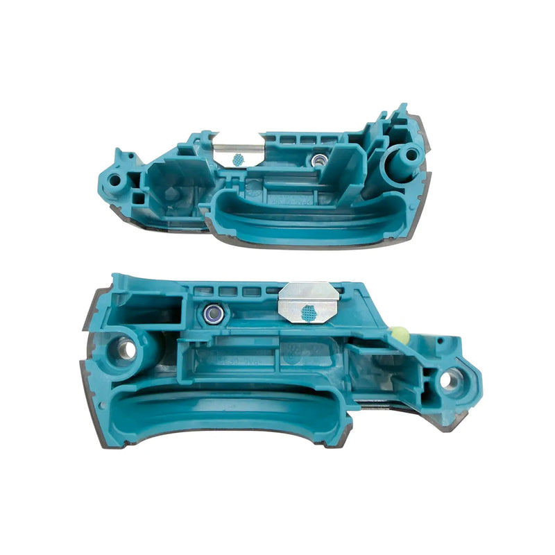 Phụ tùng Makita - Vỏ của đế gài pin | Mã số: 183P89-0 (Battery Housing Set)