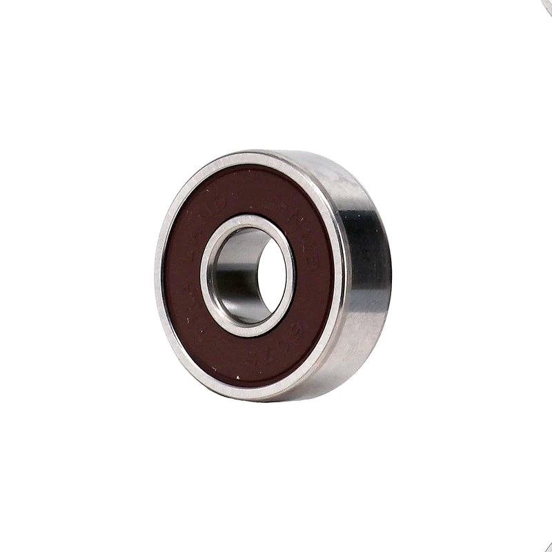 Phụ tùng Makita - Bạc đạn 607LLB | Mã số: 211021-9 (Ball Bearing 607LLB)