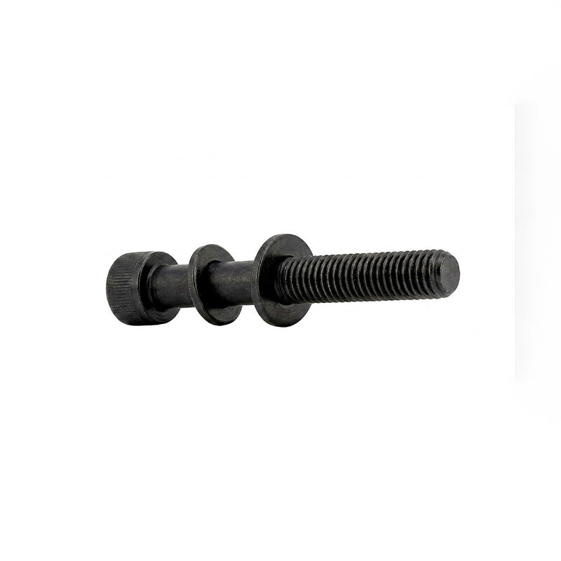 Phụ tùng Makita - Bu lông đầu lỗ lục giác M8x60 | Mã số: 265D71-0 (H.S.H Bolt M8x60 With WRM)