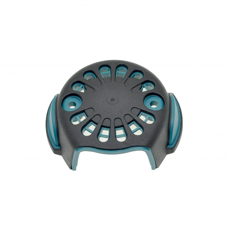 Phụ tùng Makita - Nắp sau thân máy | Mã số: 418981-8 (Rear Cover)