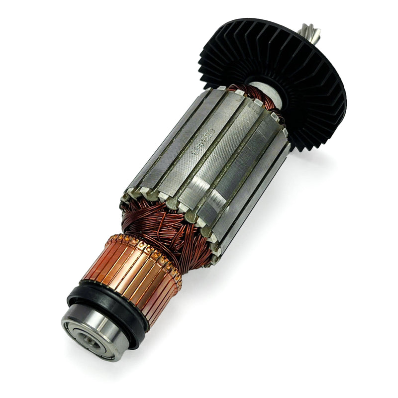 Phụ tùng Makita - Roto | Mã số: 513463-6 (Armature Ass'y 220-240V)