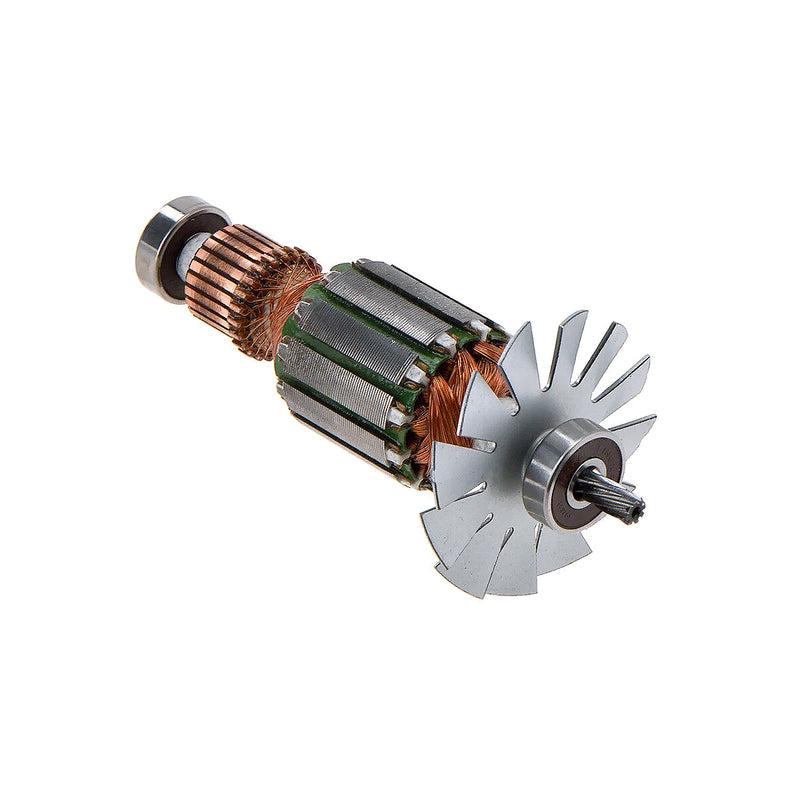 Phụ tùng Makita - Roto | Mã số: 517033-3 (Armature Ass'y 220V)