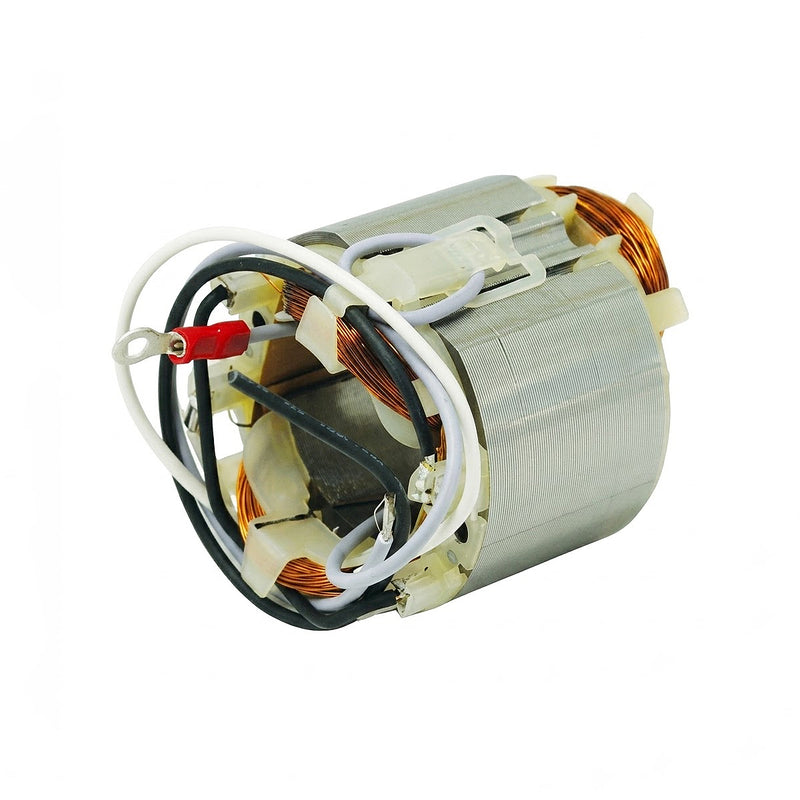 Phụ tùng Makita - Stato | Mã số: 599368-4 (Field Ass'y 220V)