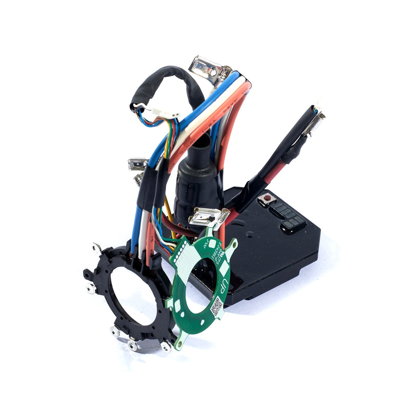 Phụ tùng Makita - Bo mạch | Mã số: 620K29-2 (Controller)
