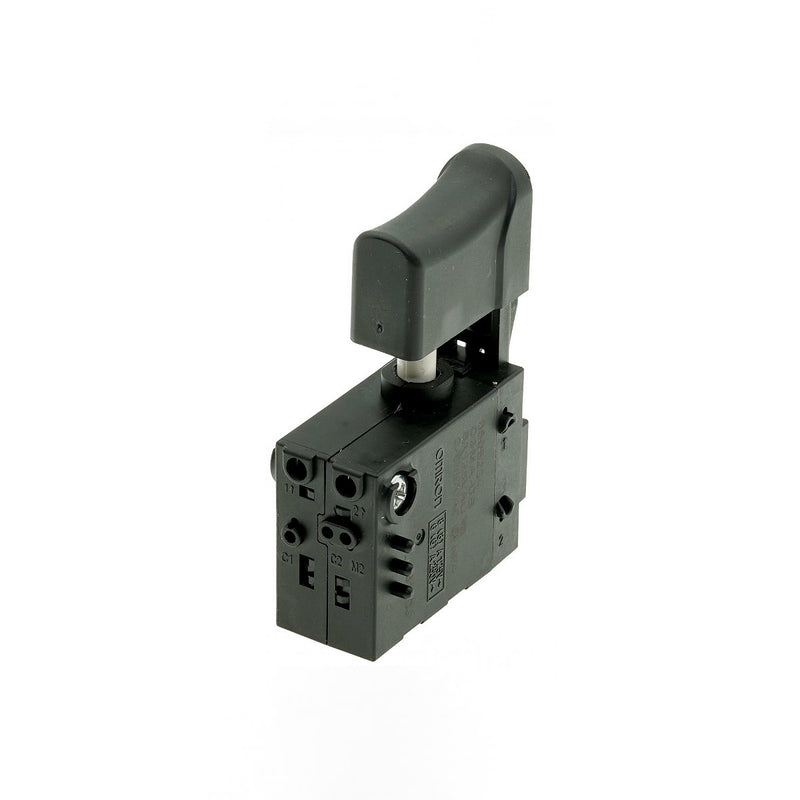 Phụ tùng Makita - Công tắc | Mã số: 650523-4 (Switch C3MA-DB)