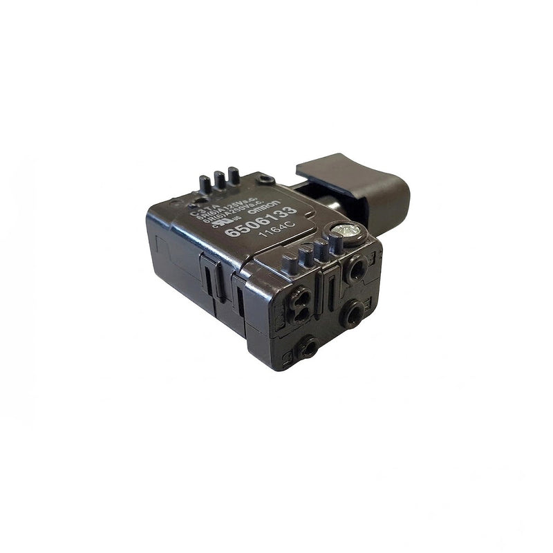 Phụ tùng Makita - Công tắc | Mã số: 650613-3 (Switch)