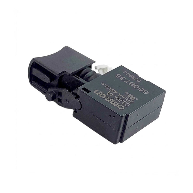 Phụ tùng Makita - Công tắc | Mã số: 650673-5 (Switch)