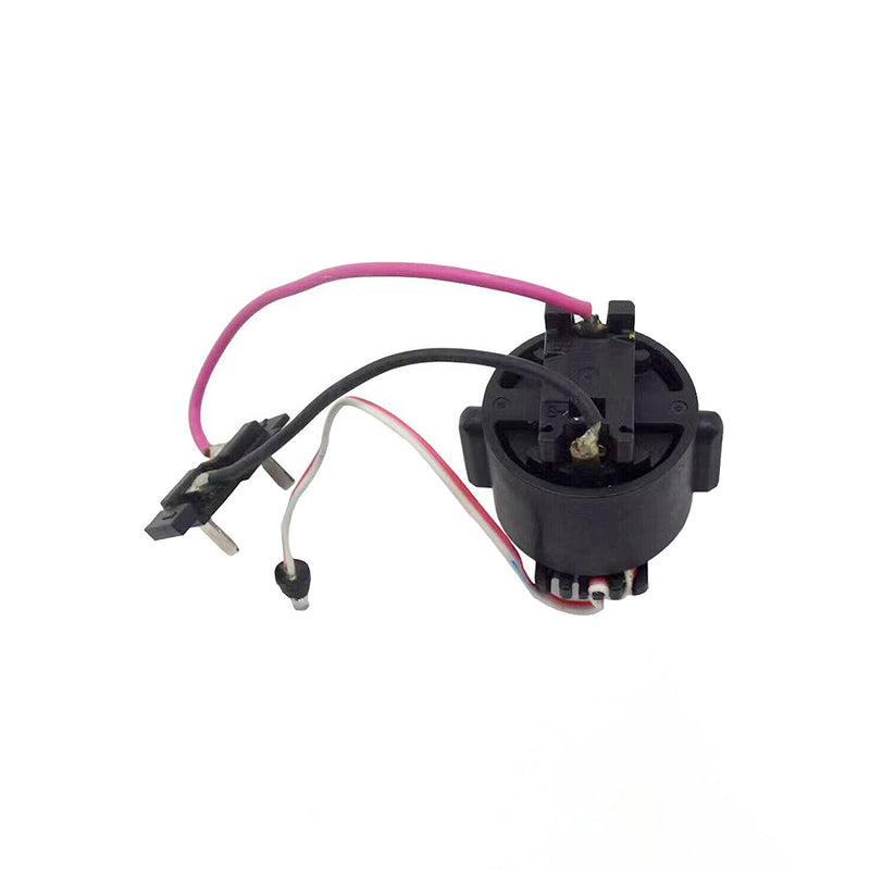 Phụ tùng Makita - Công tắc | Mã số: 650783-8 (Switch C3YW)