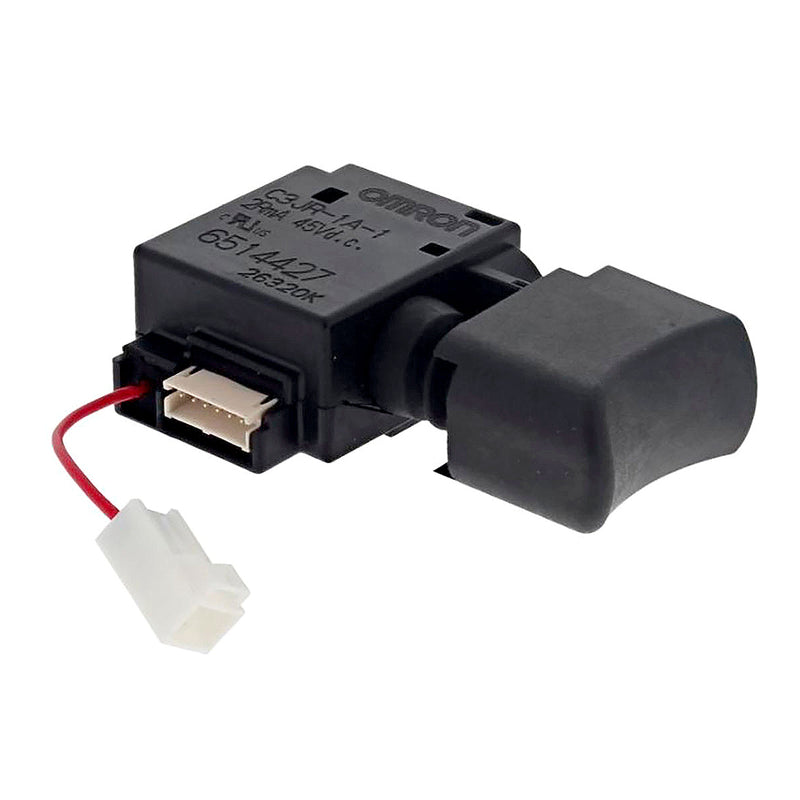 Phụ tùng Makita - Công tắc | Mã số: 651442-7 (Switch)