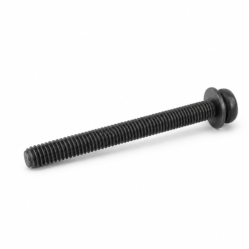 Phụ tùng Makita - Bu lông đầu vít bake M4x45 | Mã số: 911173-3 (Pan Head Screw M4x45)