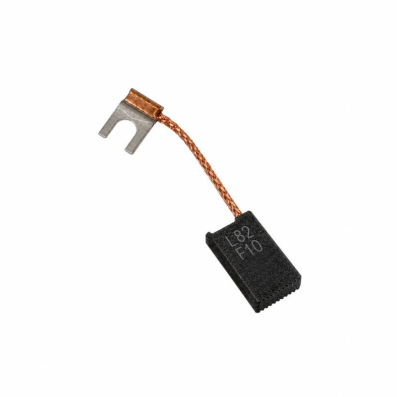 Phụ tùng Makita - Chổi than | Mã số: UD00EBD002 (Carbon Brush)