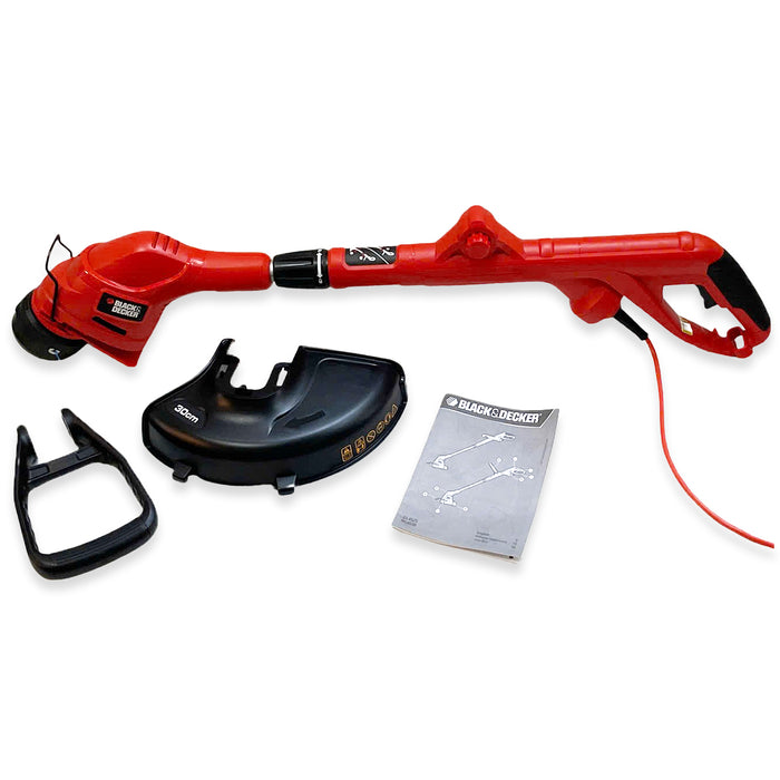 Máy cắt cỏ cầm tay 550W B&D GL5530-B1 BLACK & DECKER GL5530-B1