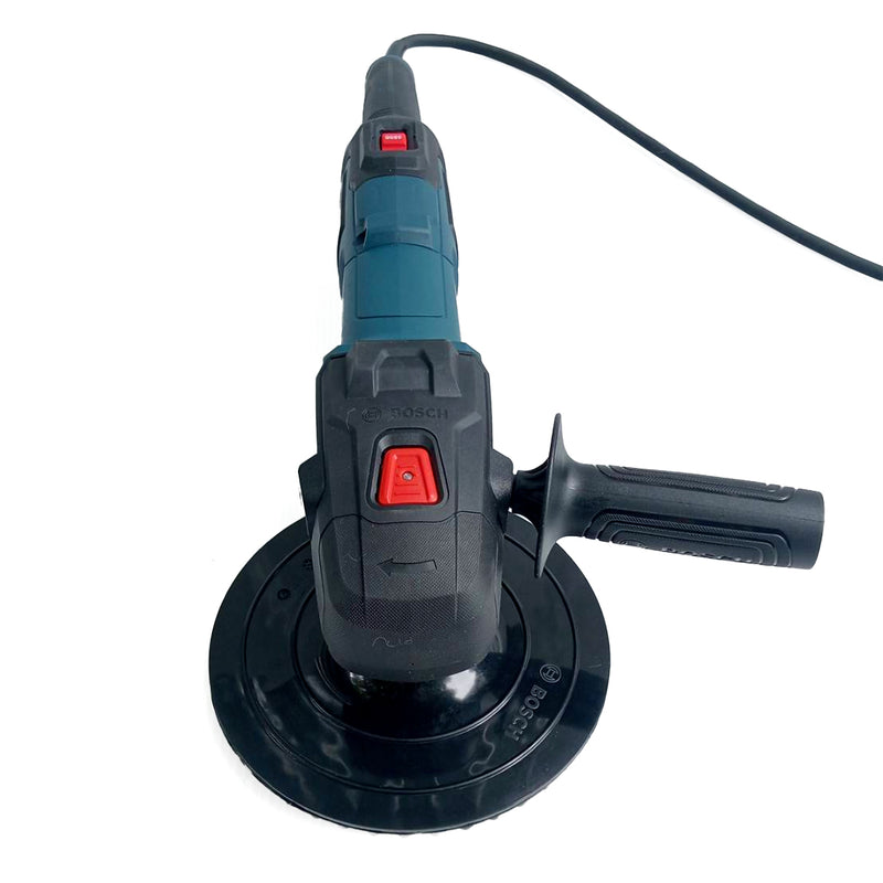 Máy đánh bóng Bosch GPO 14-180 S công suất 1400W