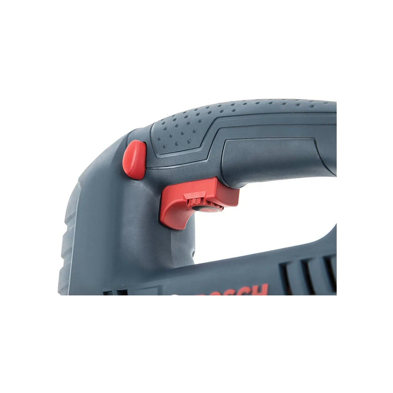 Máy cưa lọng Bosch GST 8000E công suất 710W, độ xọc 20mm mã số 060158H0K0