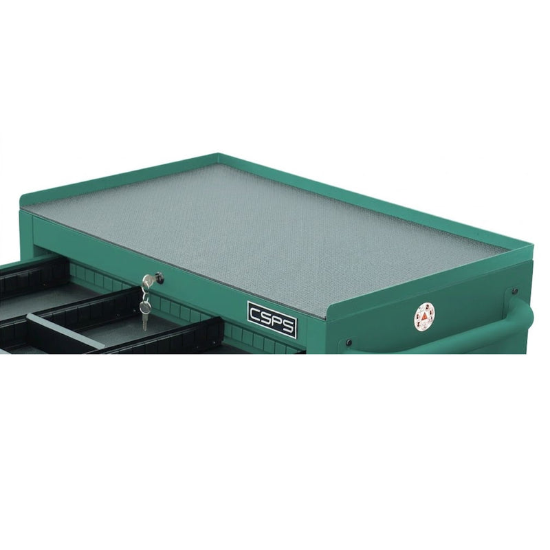 Mặt bàn thép cho tủ dụng cụ 76cm CSPS
